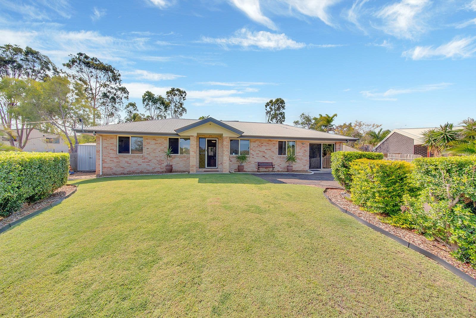 7 Hoskyn Court, Clinton QLD 4680, Clinton - Thumbnail 2