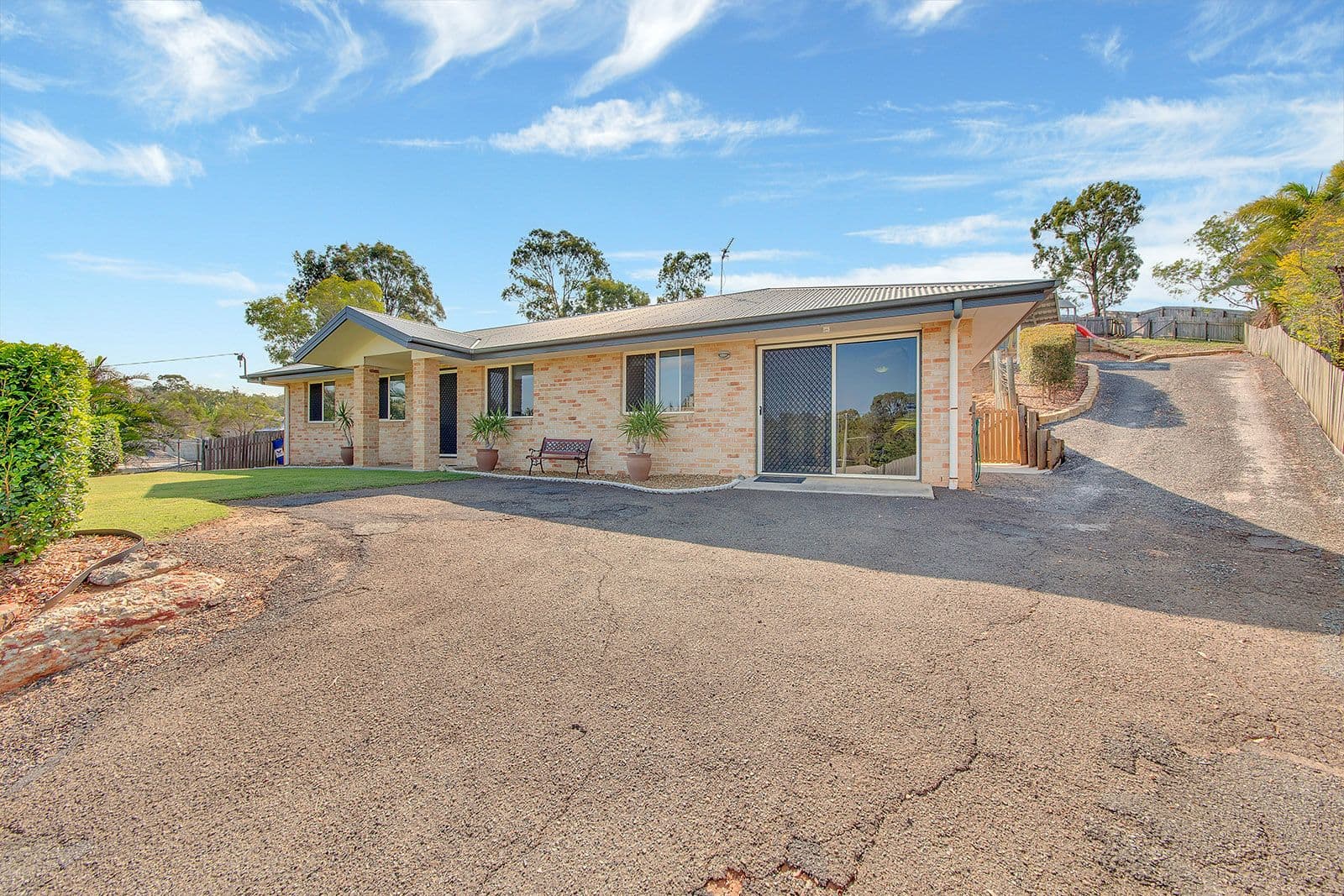 7 Hoskyn Court, Clinton QLD 4680, Clinton - Thumbnail 3