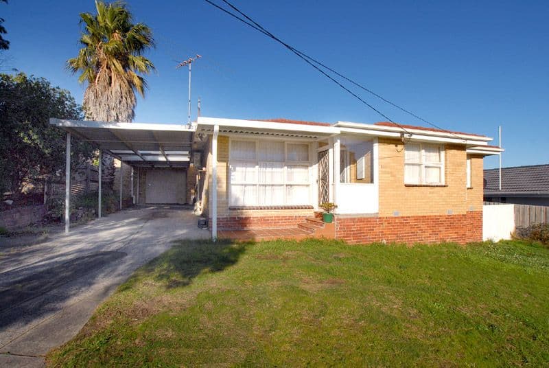 3 Doonbrae Avenue, NOBLE PARK NORTH VIC 3174, Noble Park North - Image 1