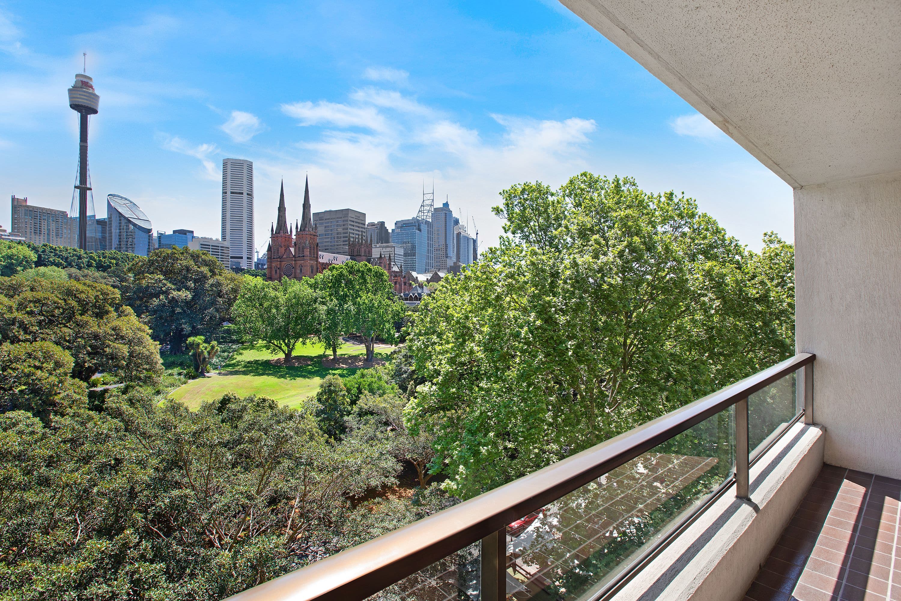 1 Boomerang Place, Woolloomooloo NSW 2011, Woolloomooloo - Thumbnail 2