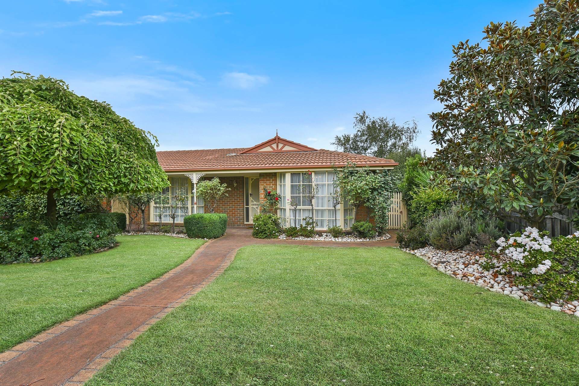 28 Jarryd Crescent, Berwick VIC 3806, Berwick - Thumbnail 2