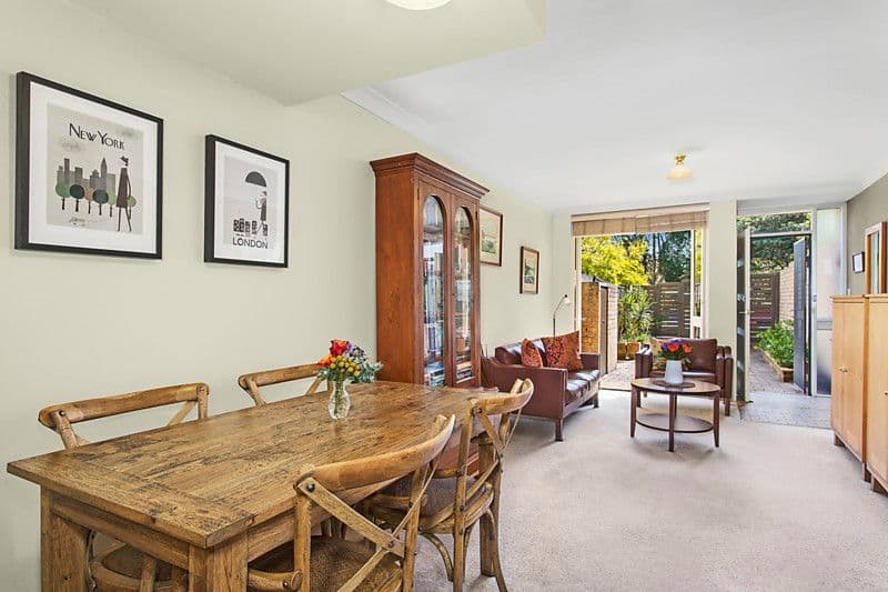 108 St James Road, BONDI JUNCTION NSW 2022, Bondi Junction - Image 1