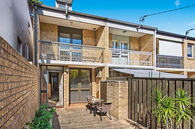 108 St James Road, BONDI JUNCTION NSW 2022, Bondi Junction - Thumbnail 2