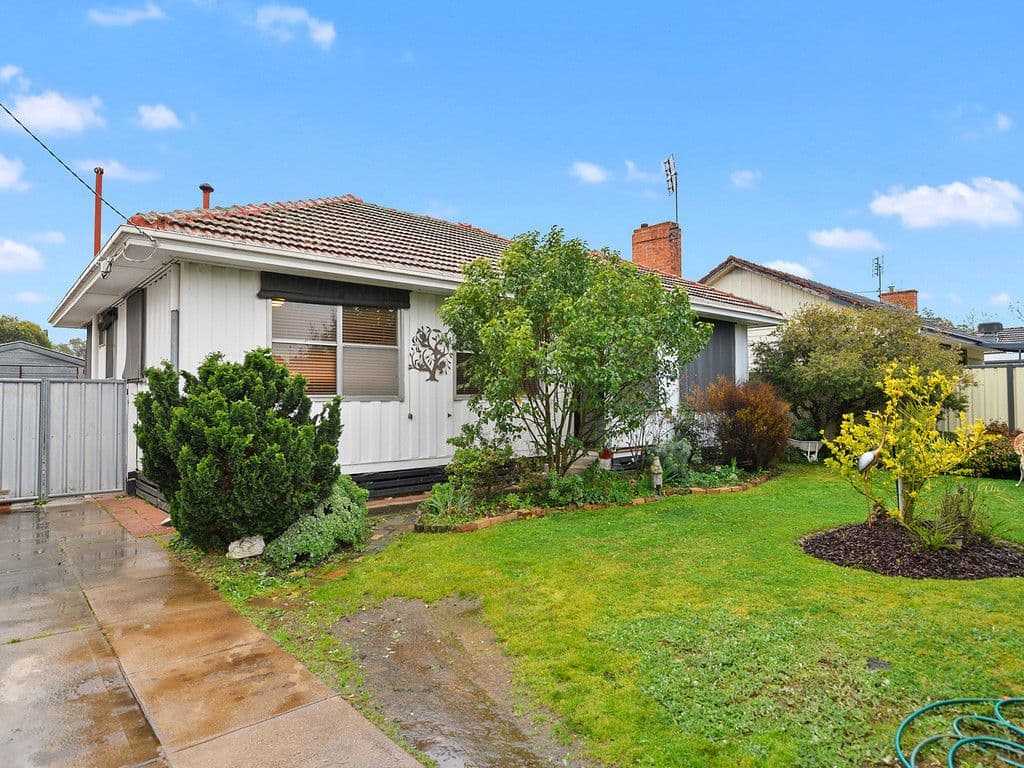 4 Edward Street, Benalla VIC 3672, Benalla - Image 1