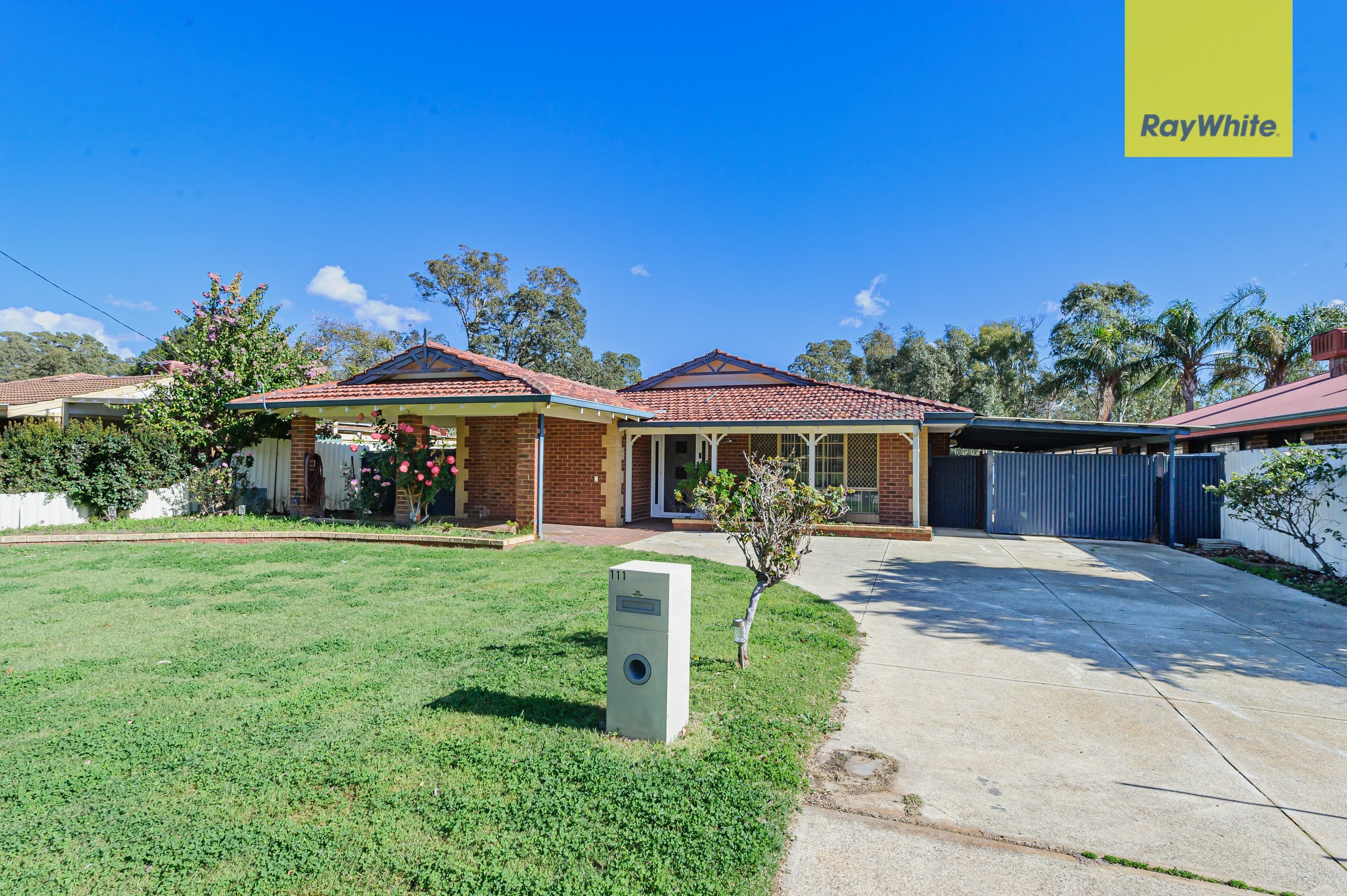 111 Natham Square, Swan View WA 6056, Swan View - Thumbnail 2