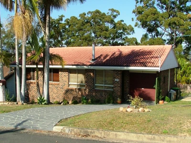 107 WALLACE Street, MACKSVILLE NSW 2447, Macksville - Image 1
