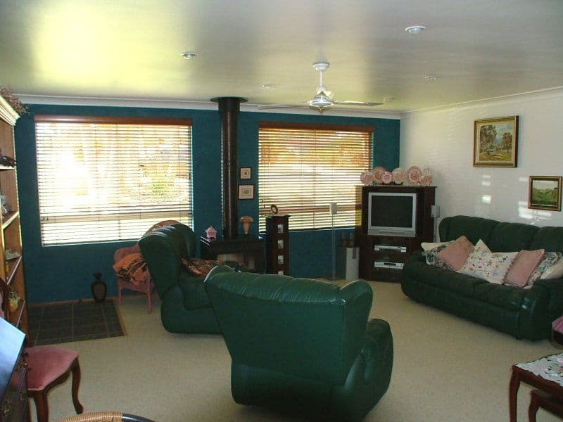 107 WALLACE Street, MACKSVILLE NSW 2447, Macksville - Thumbnail 6