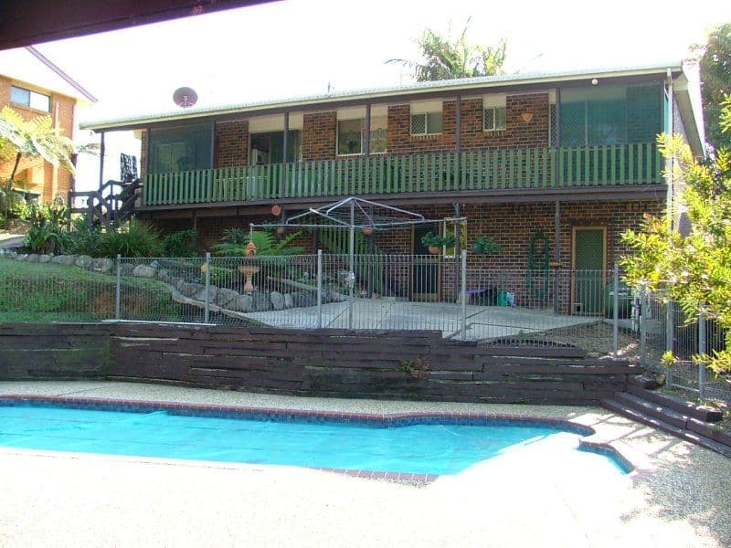107 WALLACE Street, MACKSVILLE NSW 2447, Macksville - Thumbnail 7