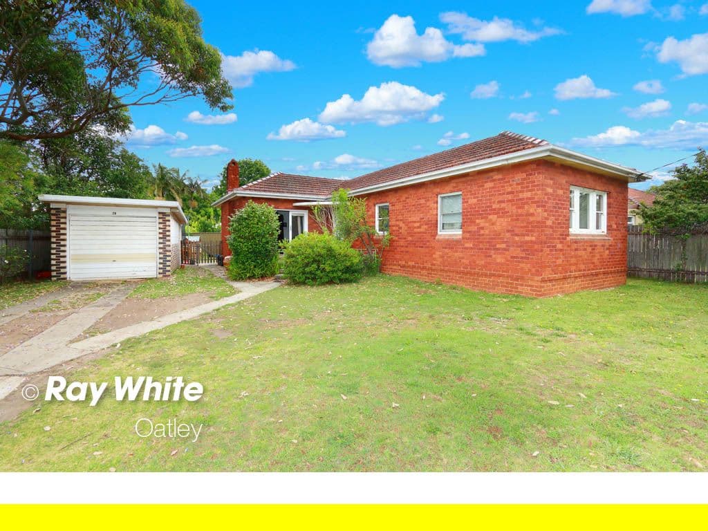 28 Neville Street, Oatley NSW 2223, Oatley - Image 1