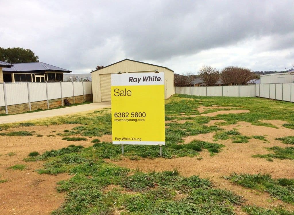 61 Back Creek Road, Young NSW 2594, Young - Image 1