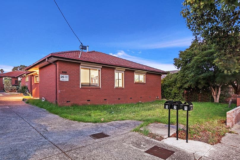 26 Chaleyer Street, Reservoir VIC 3073, Reservoir - Image 1