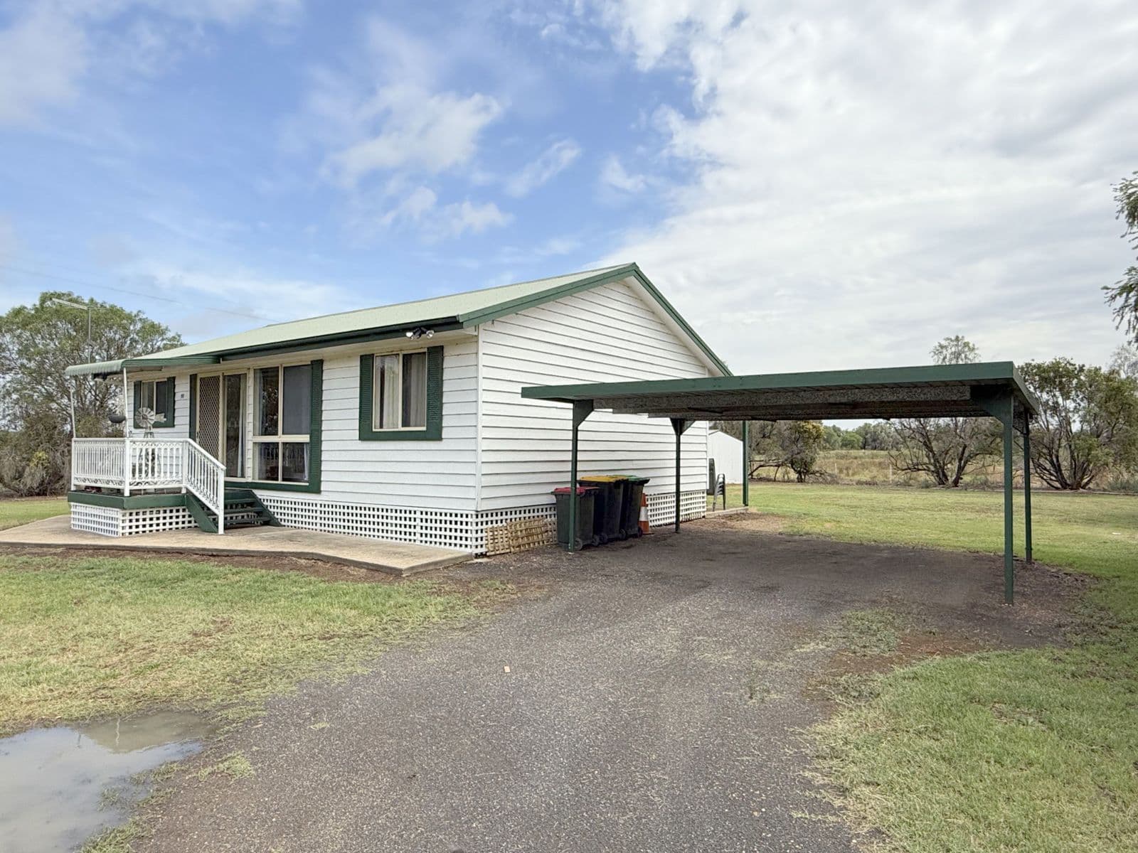 91 Paramellowa Street, Pallamallawa NSW 2399, Pallamallawa - Thumbnail 5