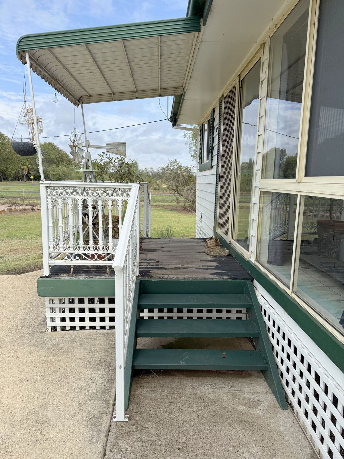91 Paramellowa Street, Pallamallawa NSW 2399, Pallamallawa - Thumbnail 7