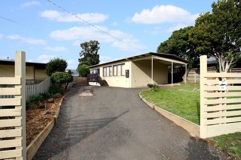 71 Rankin Road, FERNTREE GULLY VIC 3156, Ferntree Gully - Thumbnail 2
