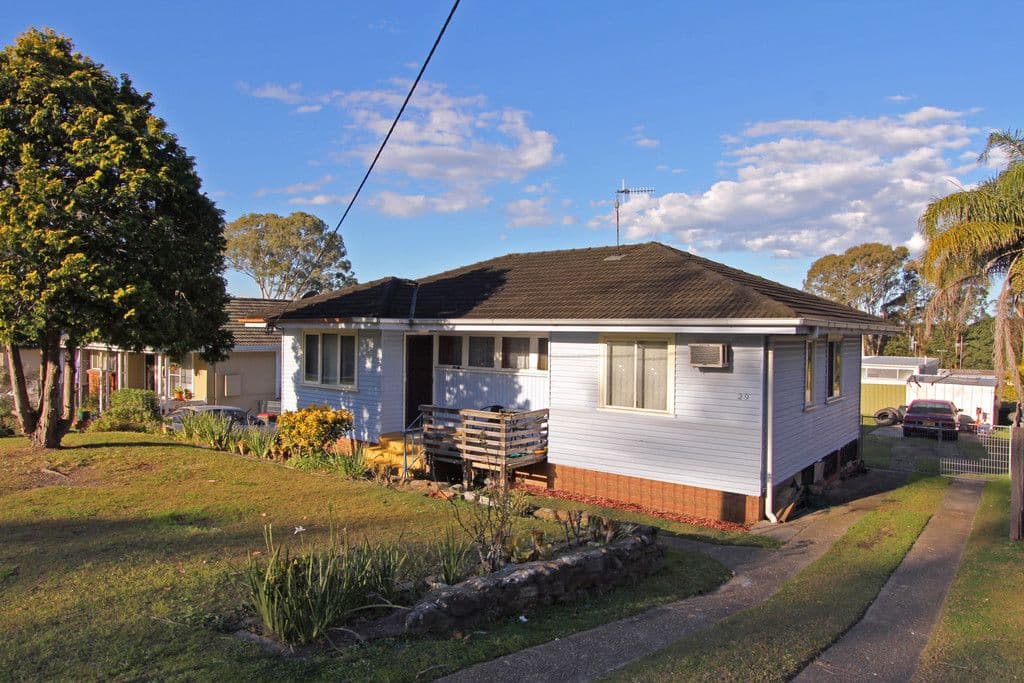 29 Owen Avenue, Wyong NSW 2259, Wyong - Image 1
