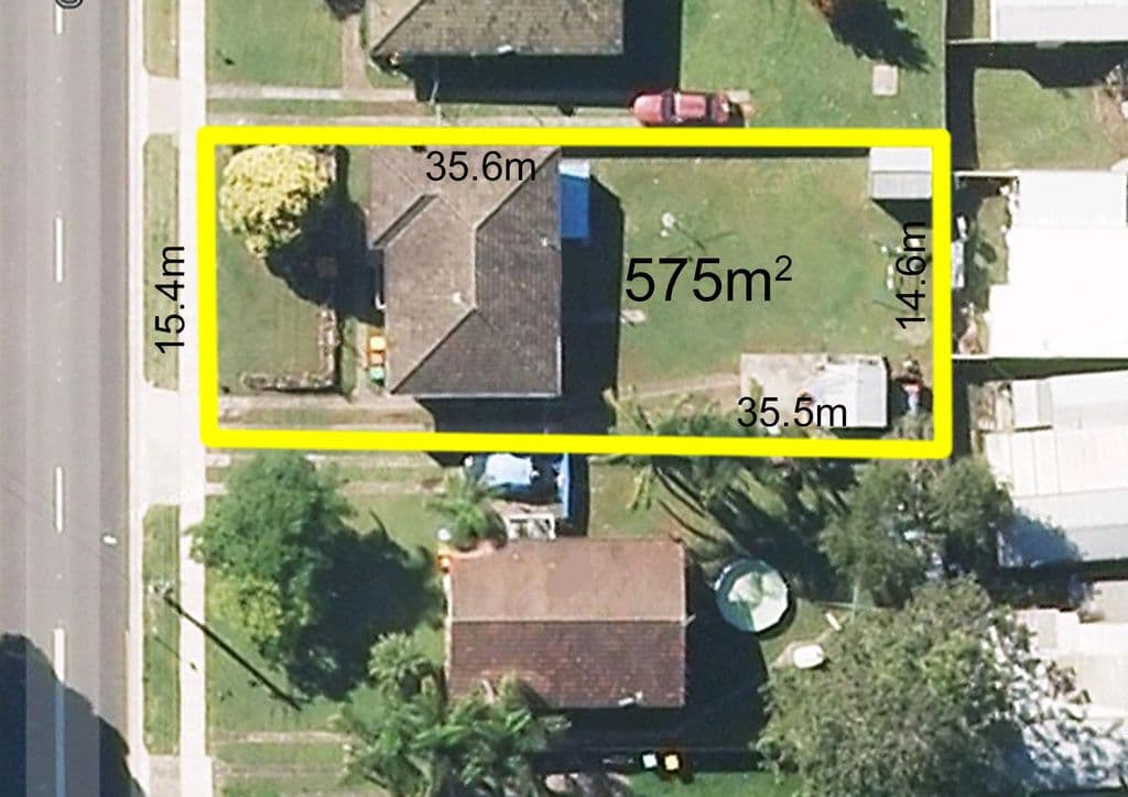 29 Owen Avenue, Wyong NSW 2259, Wyong - Thumbnail 2
