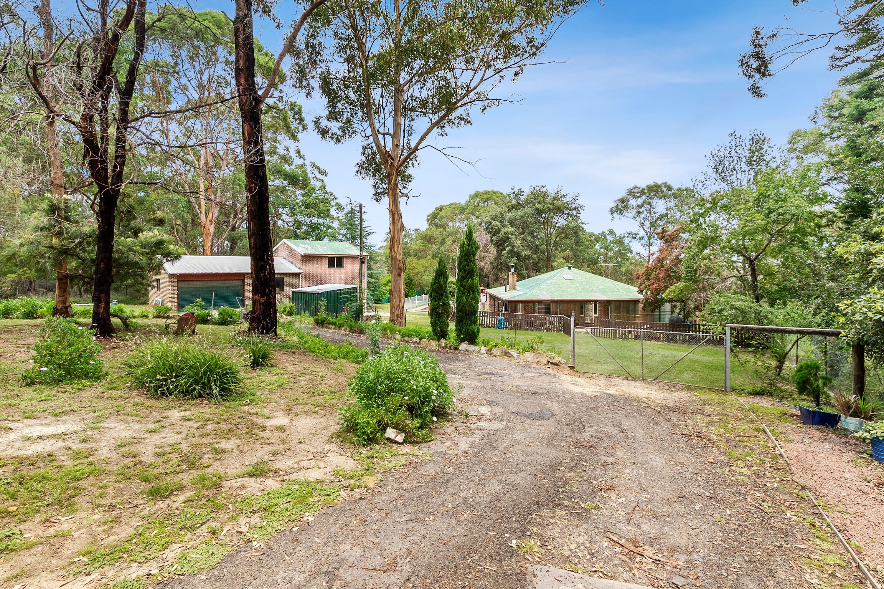 174 Bull Ridge Road, East Kurrajong NSW 2758, East Kurrajong - Image 1