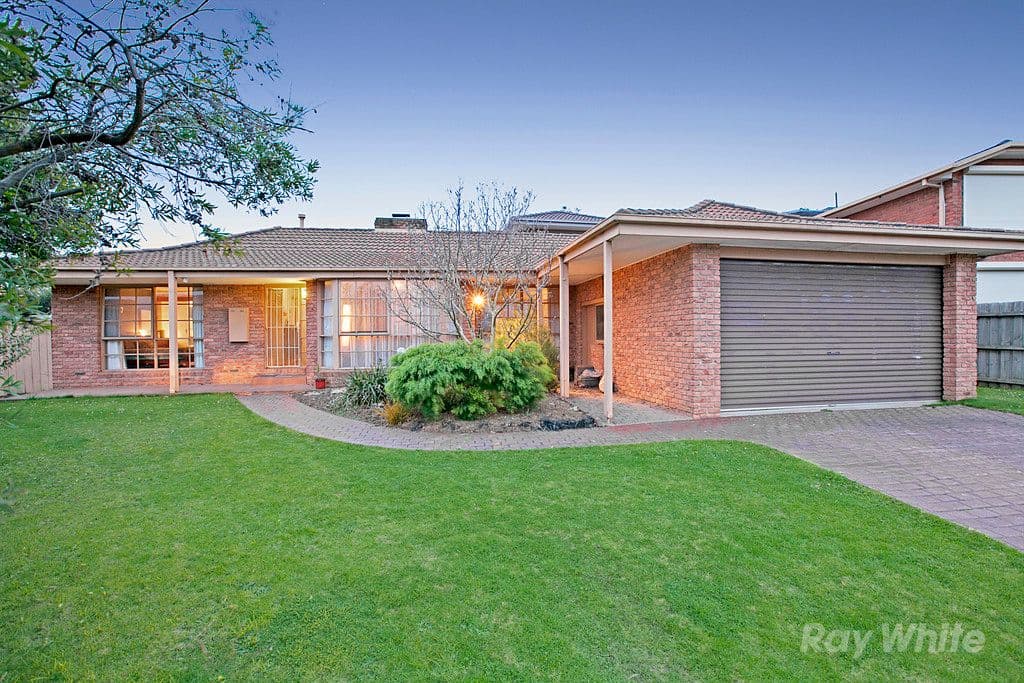 6 Mandala Court, Wantirna South VIC 3152, Wantirna South - Image 1