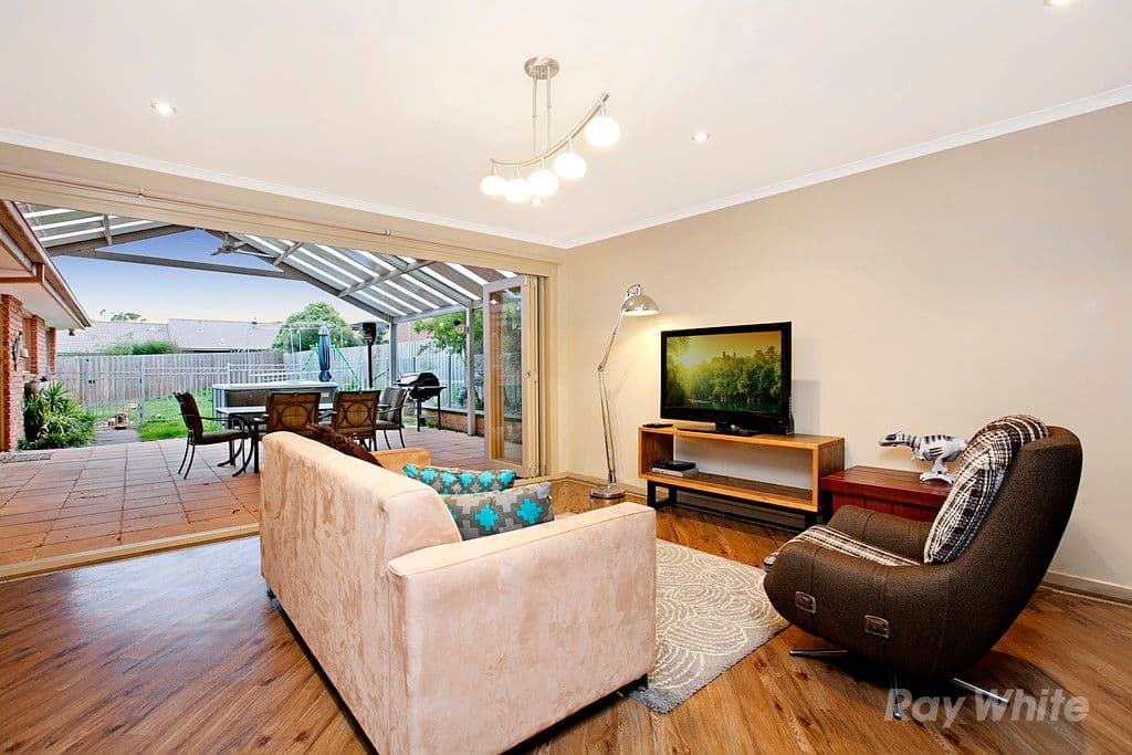 6 Mandala Court, Wantirna South VIC 3152, Wantirna South - Thumbnail 2