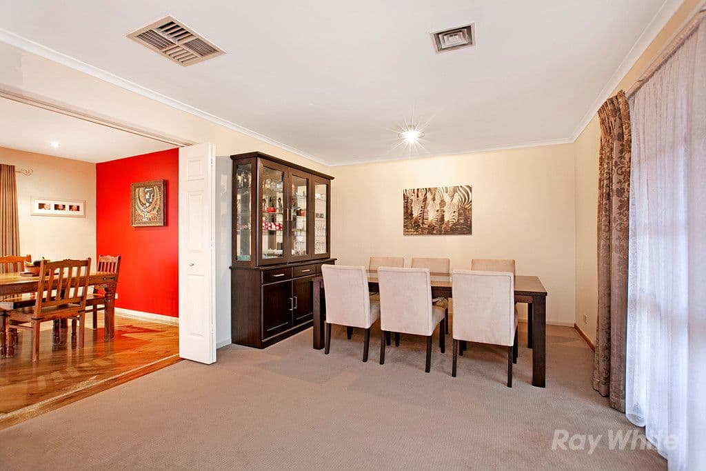 6 Mandala Court, Wantirna South VIC 3152, Wantirna South - Thumbnail 4