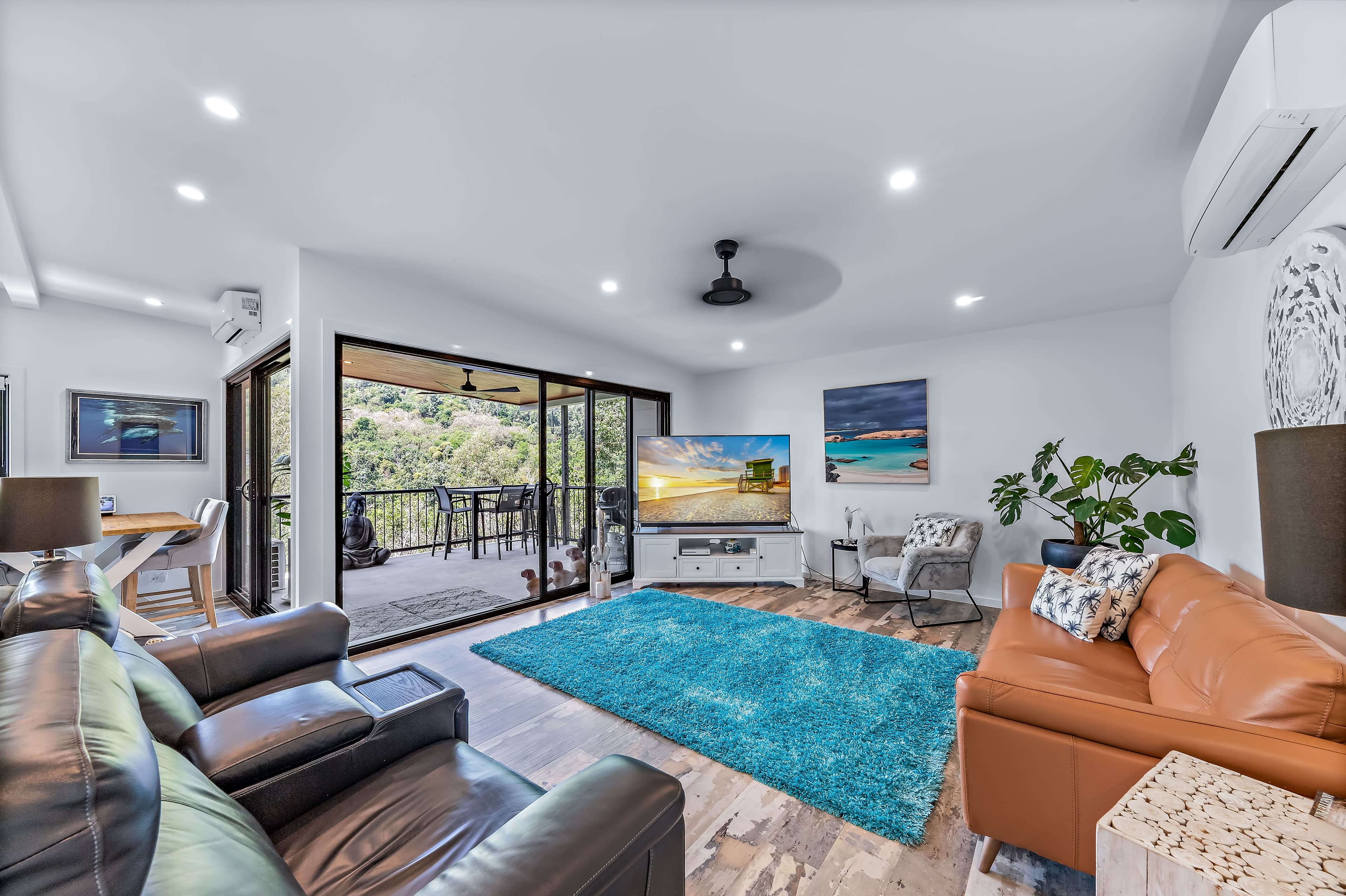 9 Flame Tree Court, Airlie Beach QLD 4802, Airlie Beach - Thumbnail 2