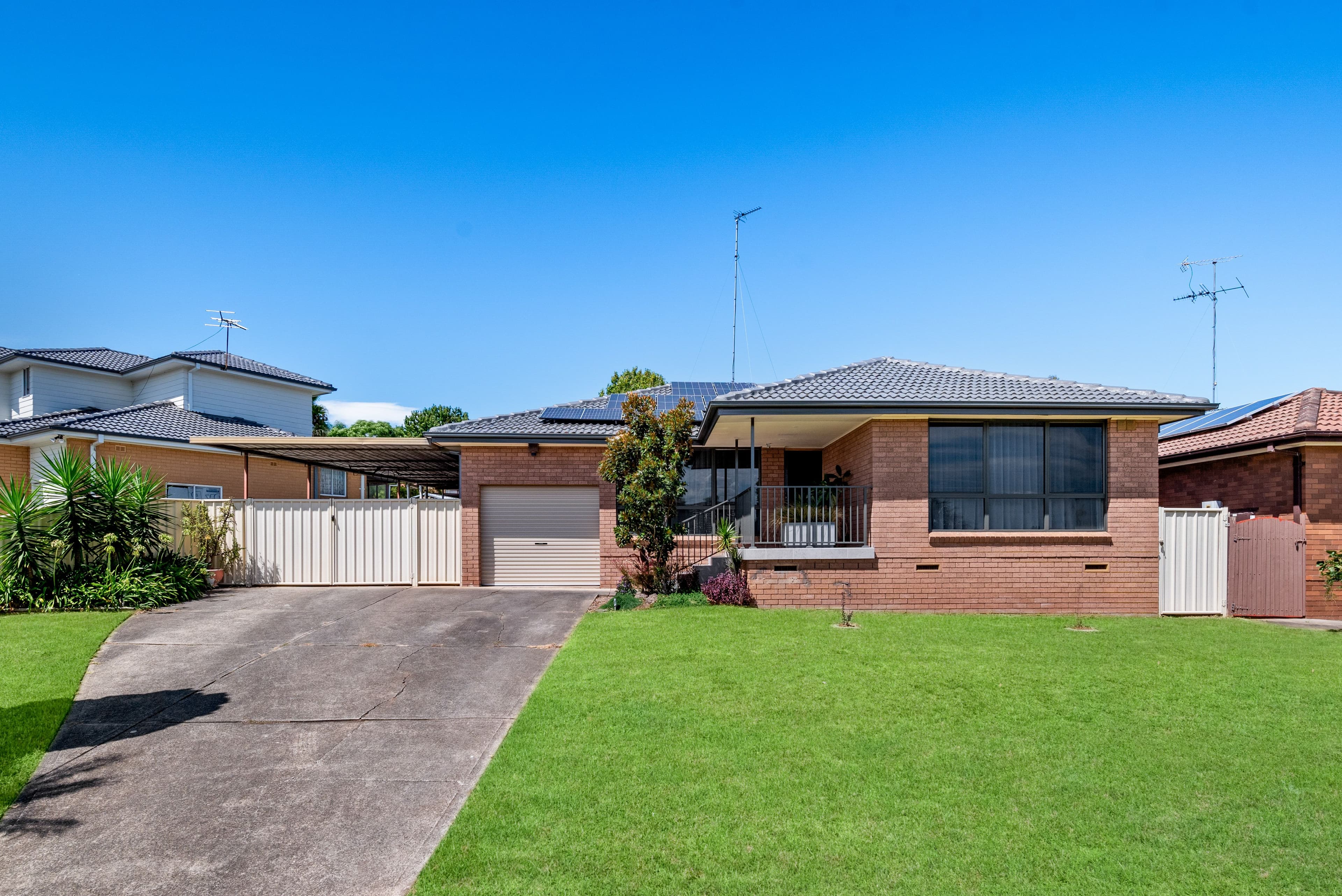 12 Chaperon Crescent, Minto NSW 2566, Minto - Image 1