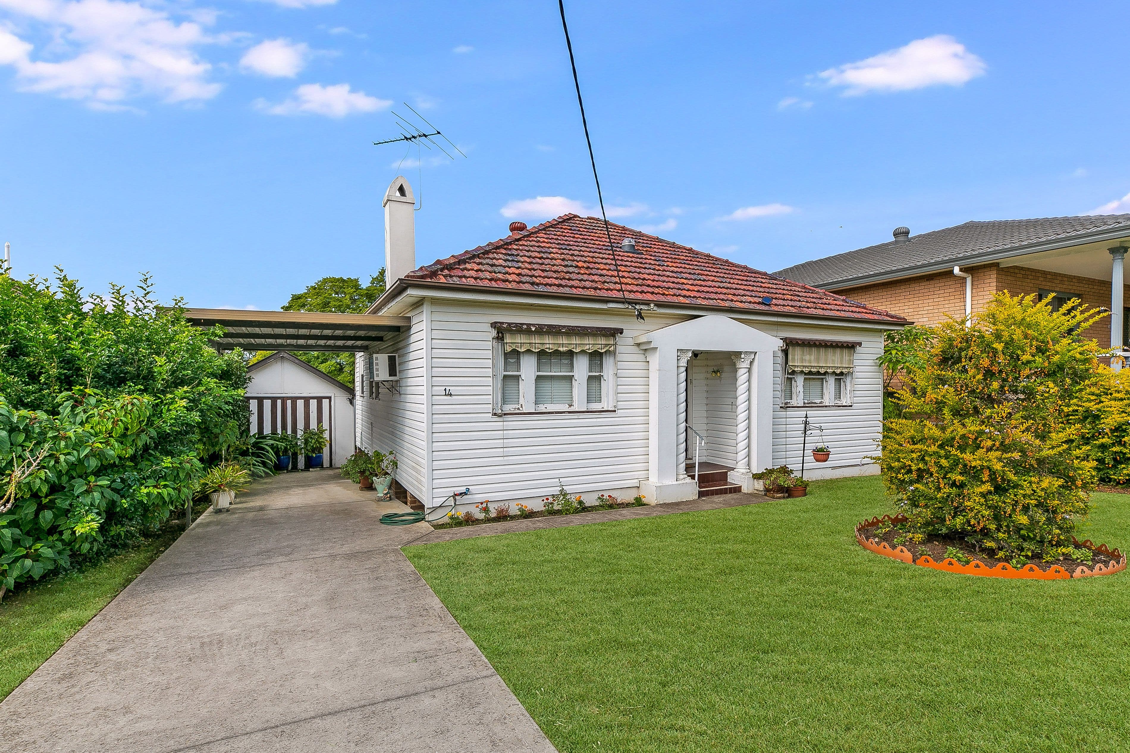 14 Oxford Avenue, Bankstown NSW 2200, Bankstown - Image 1