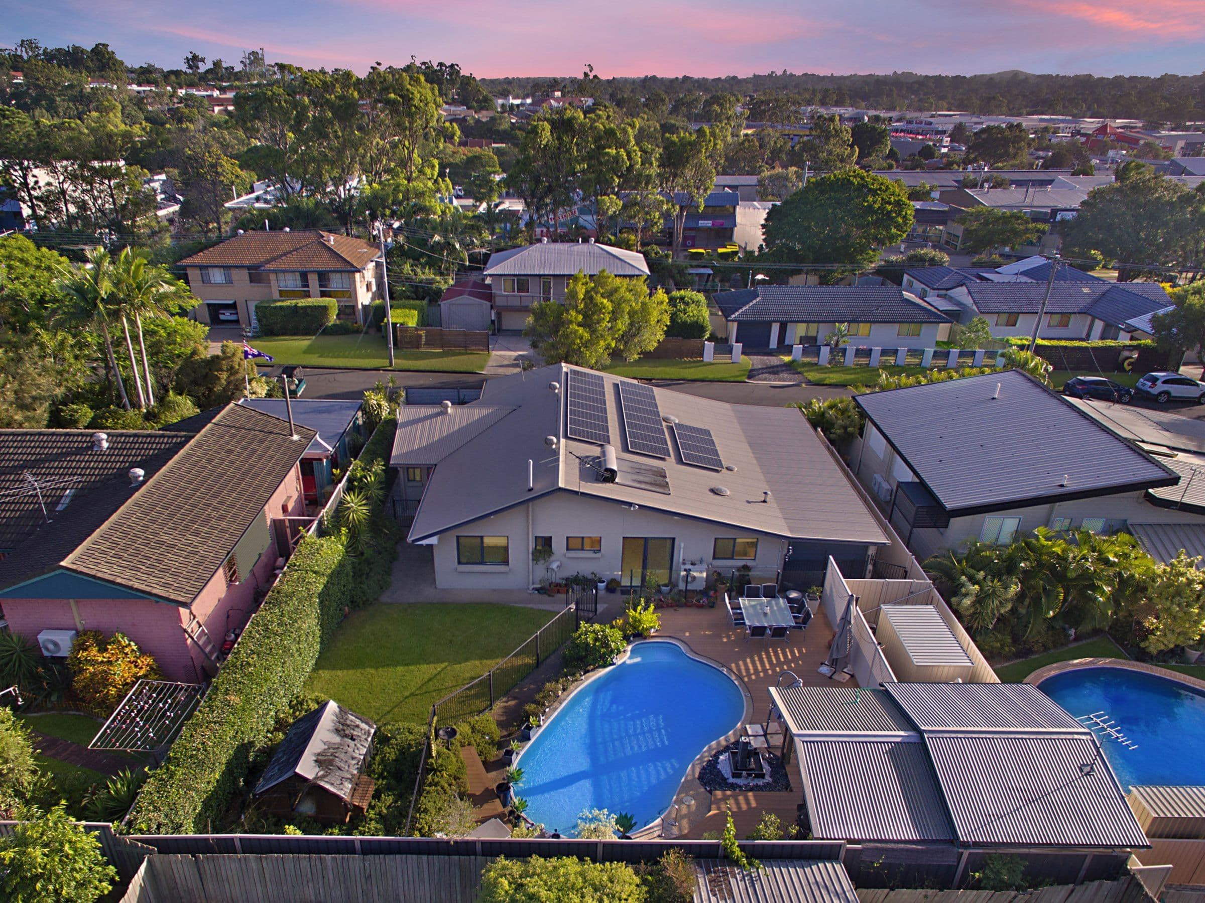 30 Wootton Crescent, Springwood QLD 4127, Springwood - Thumbnail 4