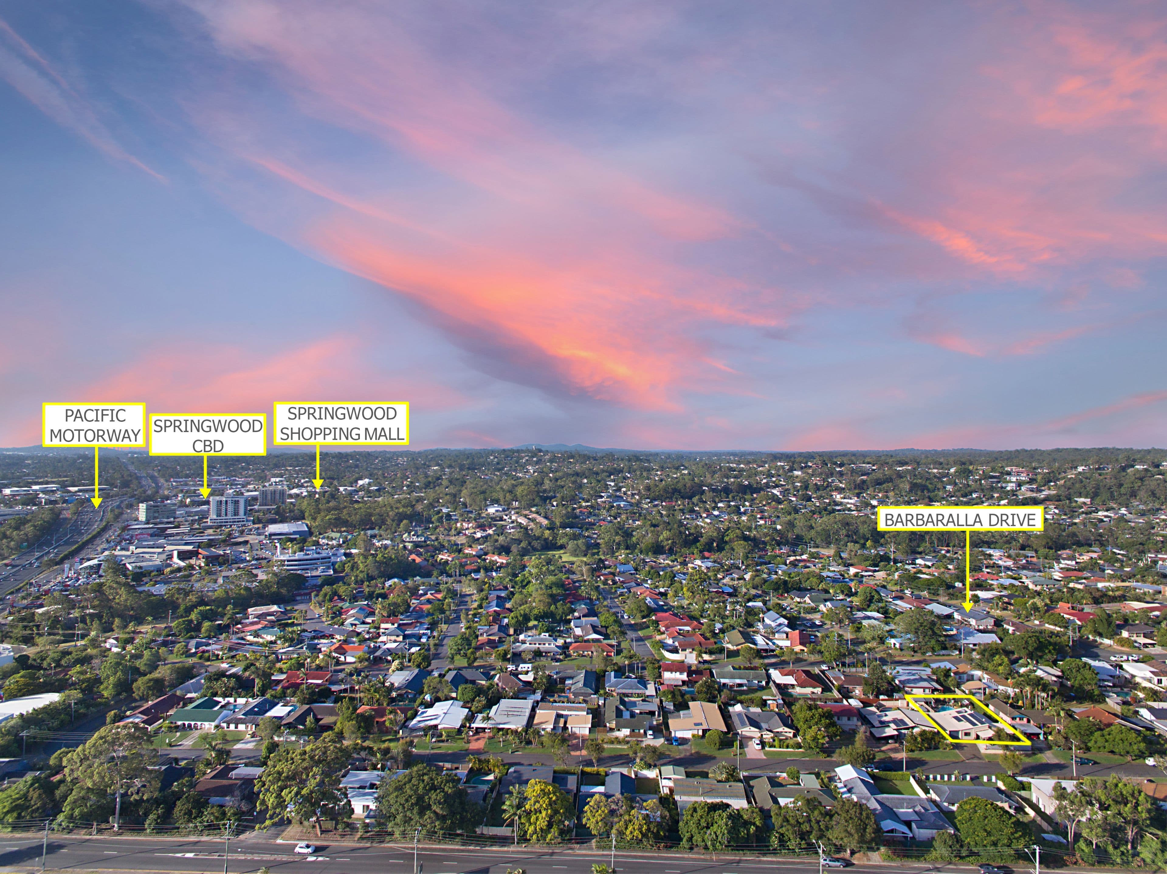 30 Wootton Crescent, Springwood QLD 4127, Springwood - Thumbnail 5