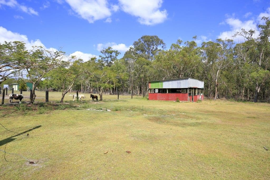 15 Samuels Road, Branyan QLD 4670, Branyan - Thumbnail 7