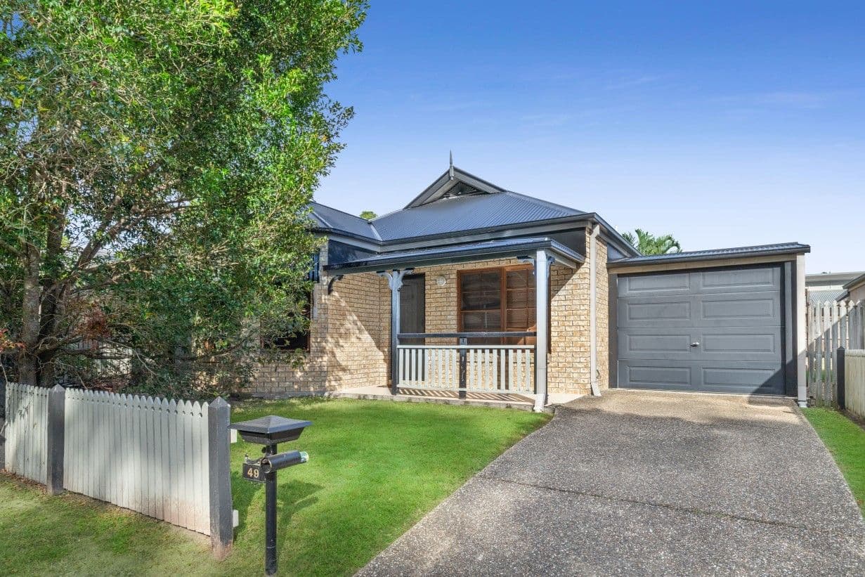 49 Admiral Crescent, Springfield Lakes QLD 4300, Springfield Lakes - Image 1