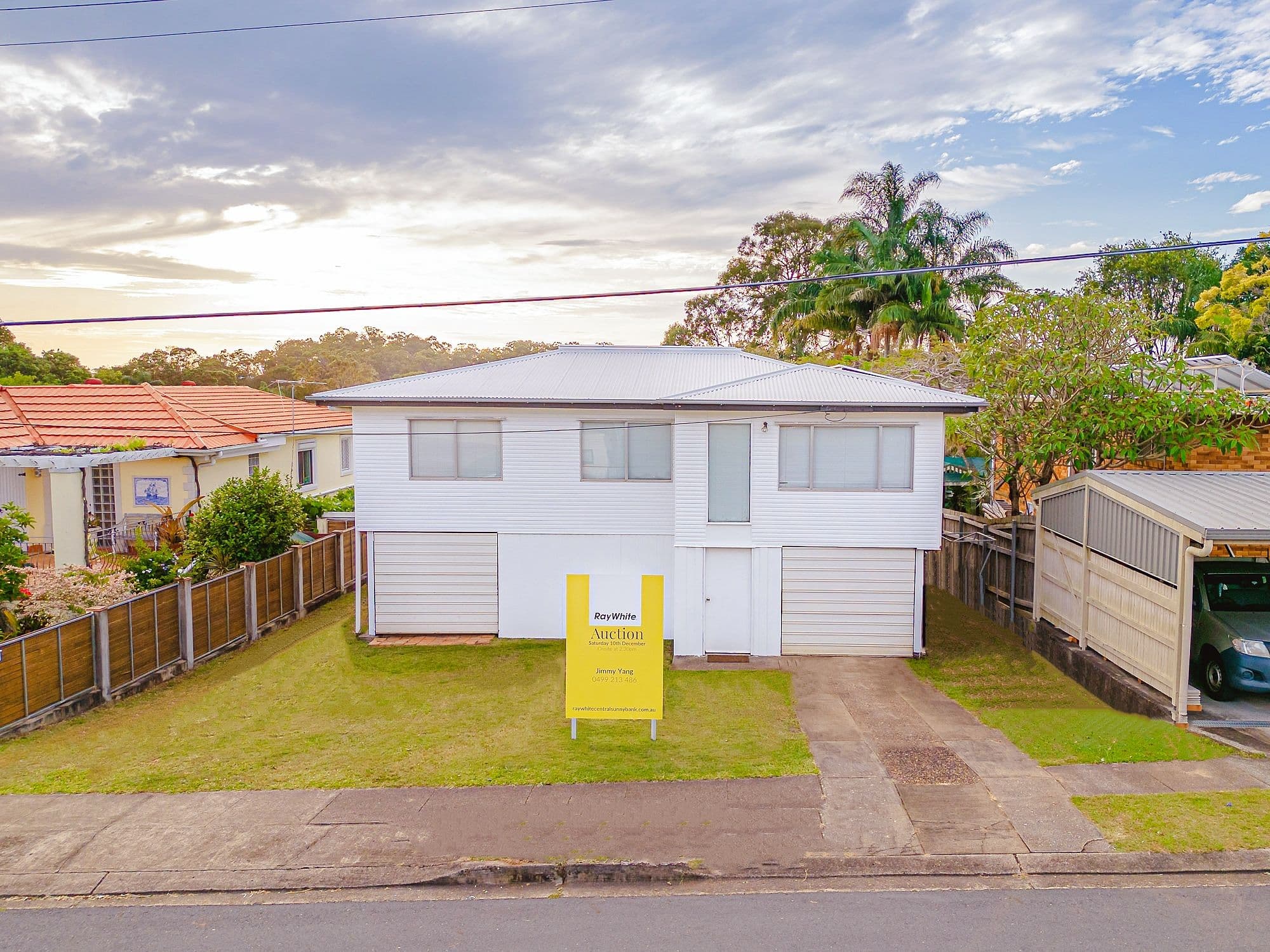 77 Wynne Street, Sunnybank Hills QLD 4109, Sunnybank Hills - Thumbnail 2