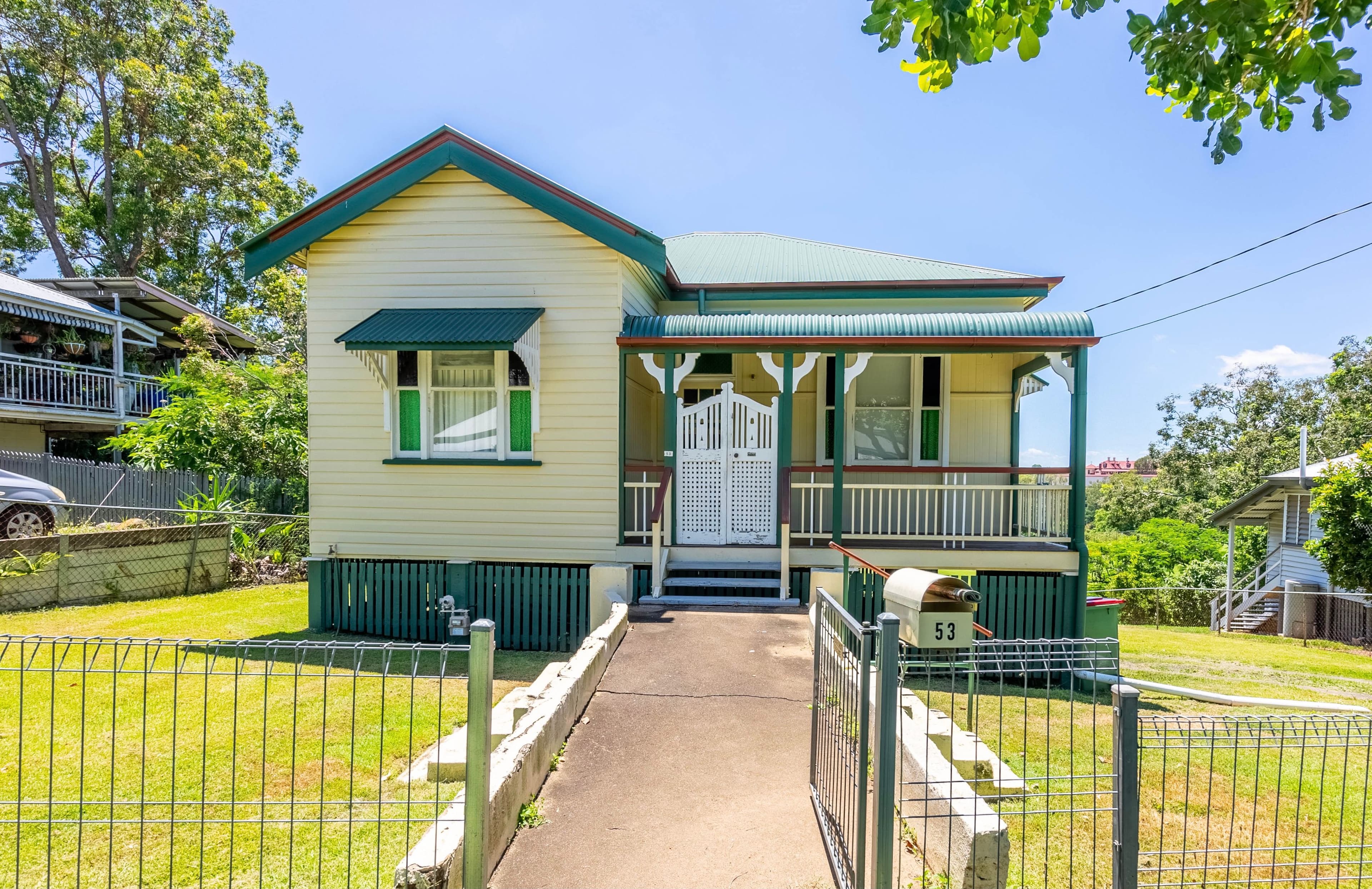 53 Woodend Road, Woodend QLD 4305, Woodend - Image 1