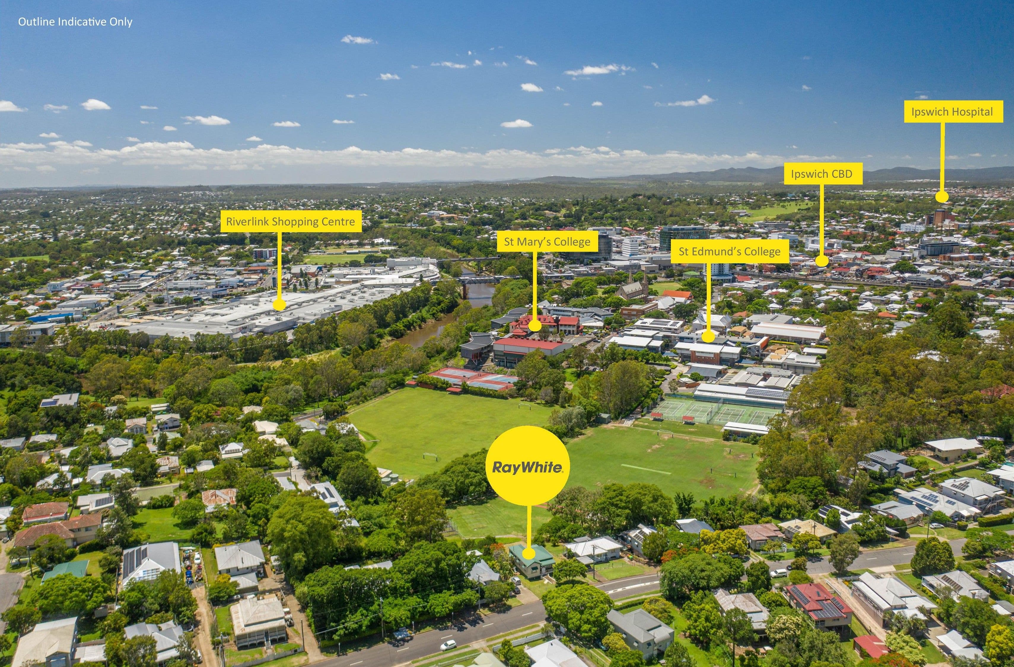 53 Woodend Road, Woodend QLD 4305, Woodend - Thumbnail 3