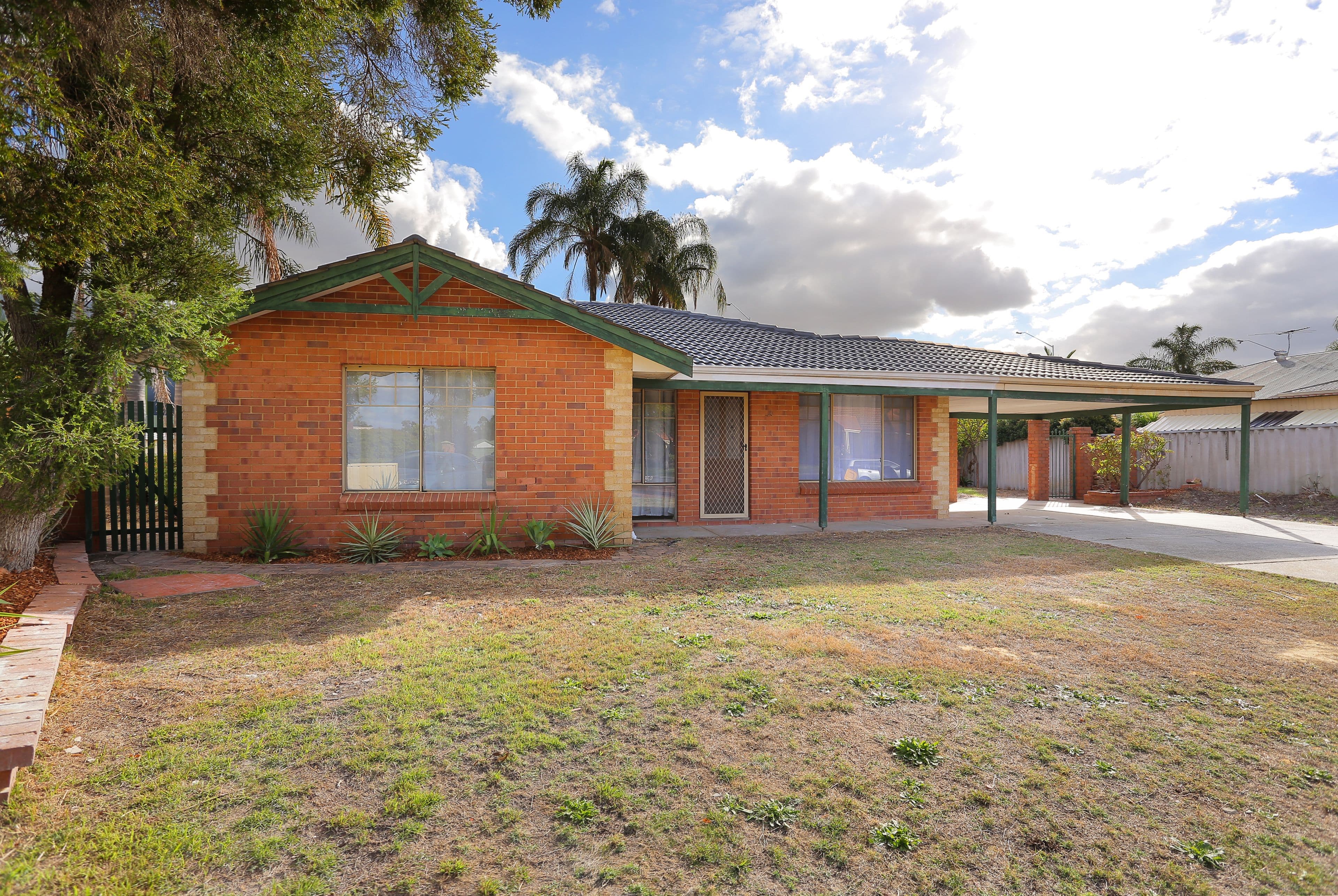 7 Willow Place, Beechboro WA 6063, Beechboro - Thumbnail 2