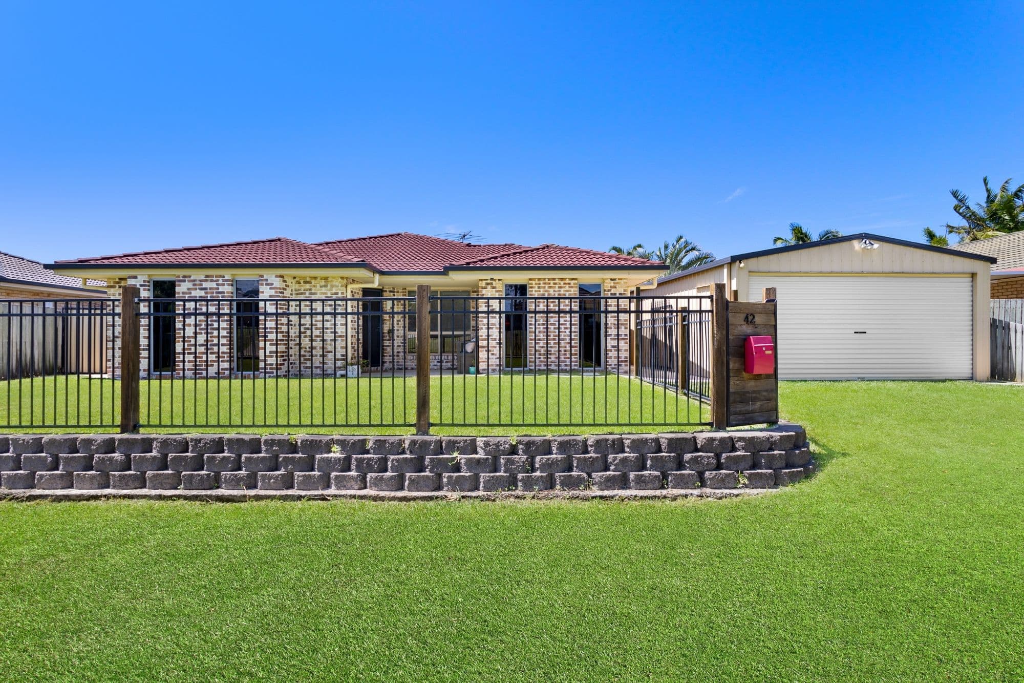 42 Fern Street, Deception Bay QLD 4508, Deception Bay - Image 1