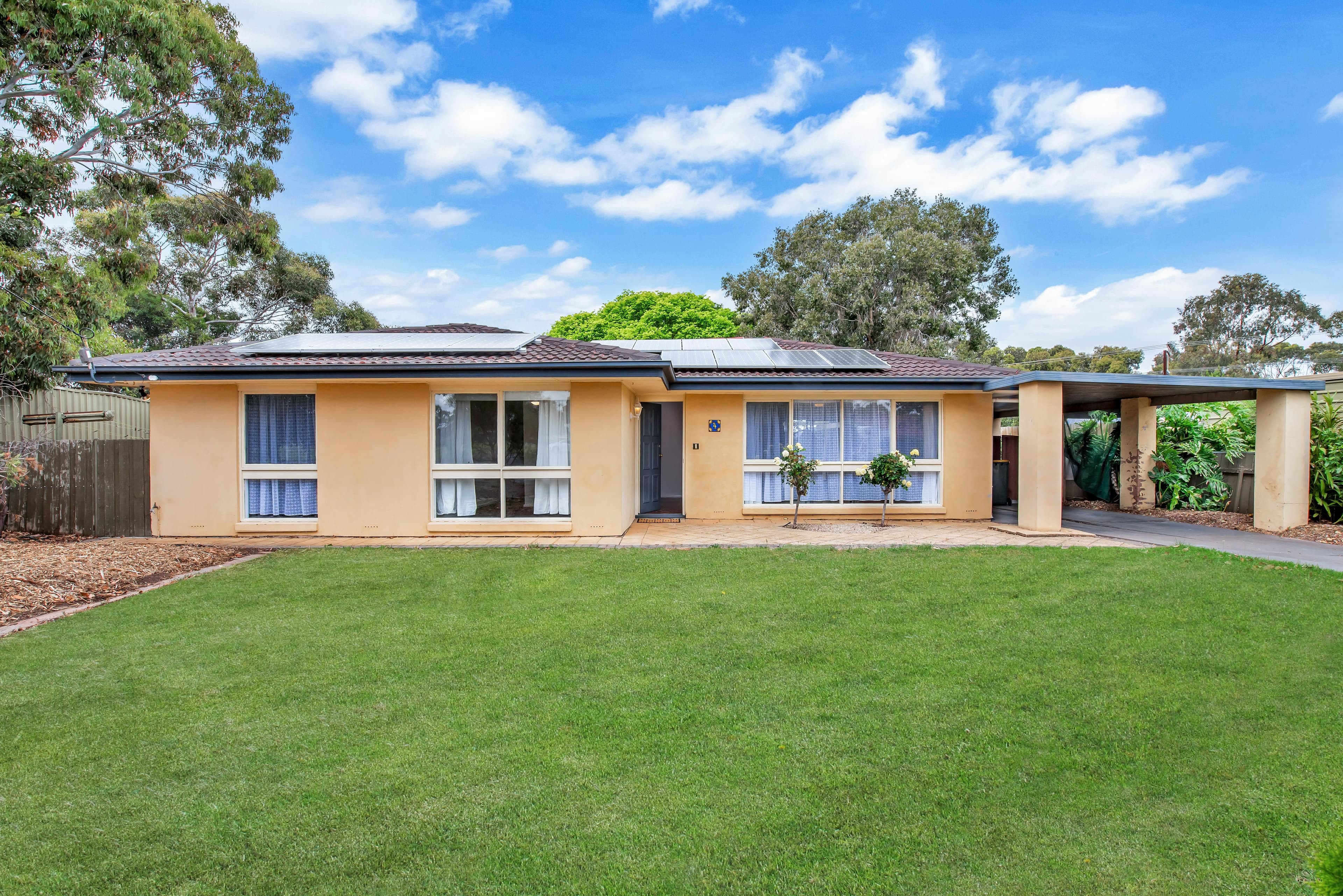 4 Coromandel Street, Flagstaff Hill SA 5159, Flagstaff Hill - Image 1