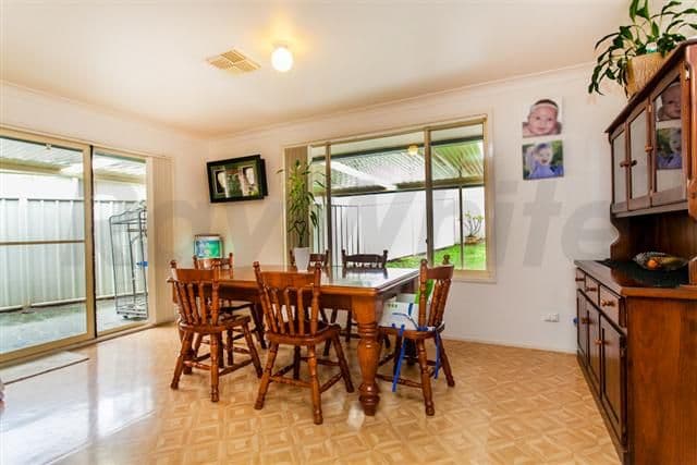 4 Harwood Circuit, GLENMORE PARK NSW 2745, Glenmore Park - Thumbnail 6