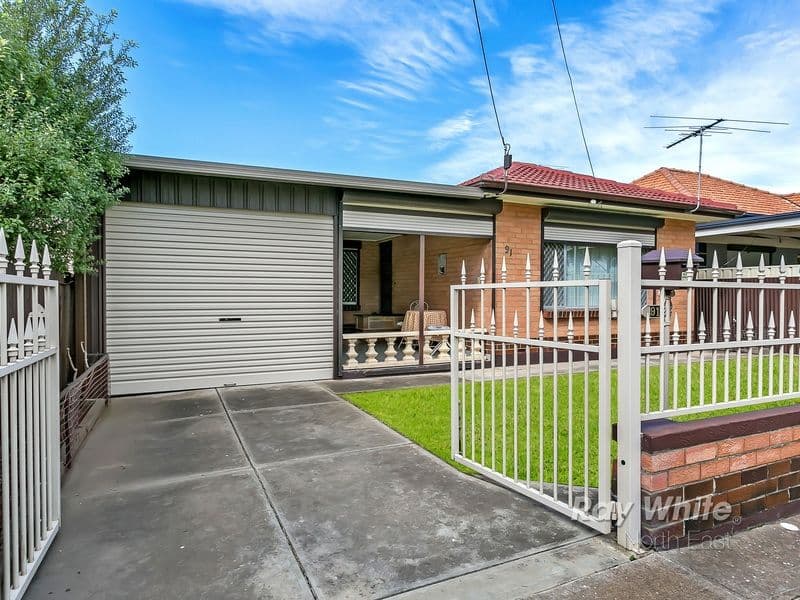 91 Crown Terrace, Royal Park SA 5014, Royal Park - Image 1