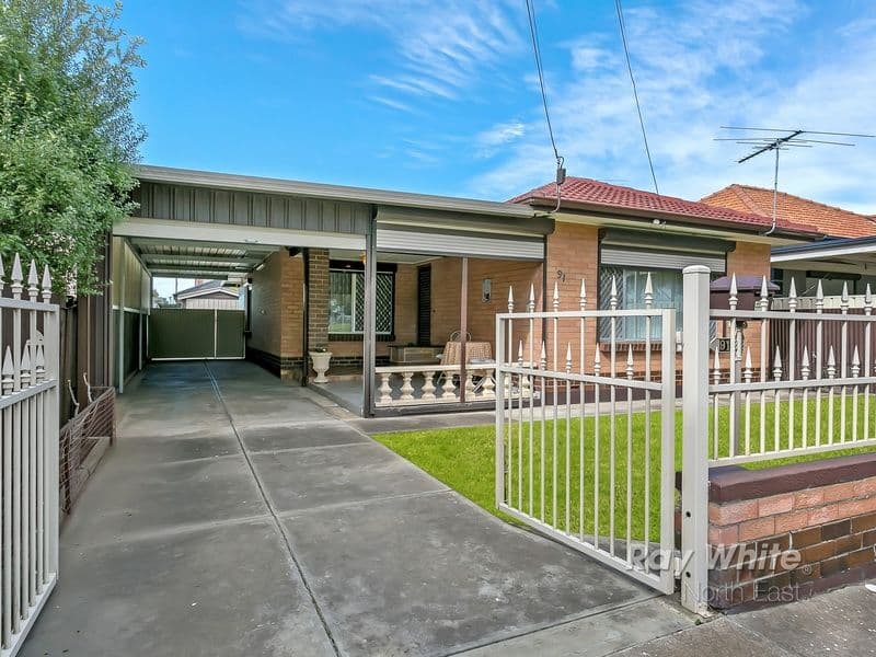 91 Crown Terrace, Royal Park SA 5014, Royal Park - Thumbnail 2