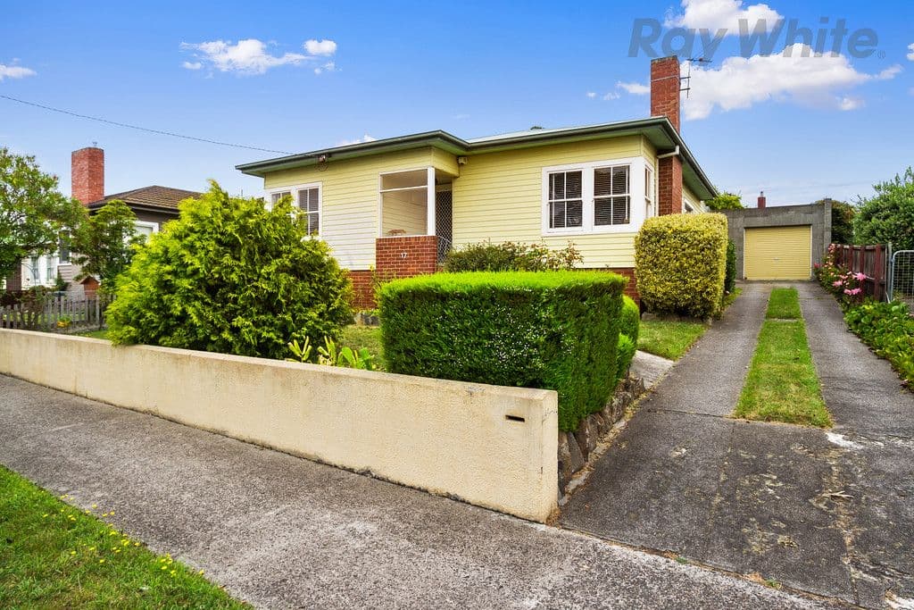 17 St Aubyn Square, Moonah TAS 7009, Moonah - Image 1