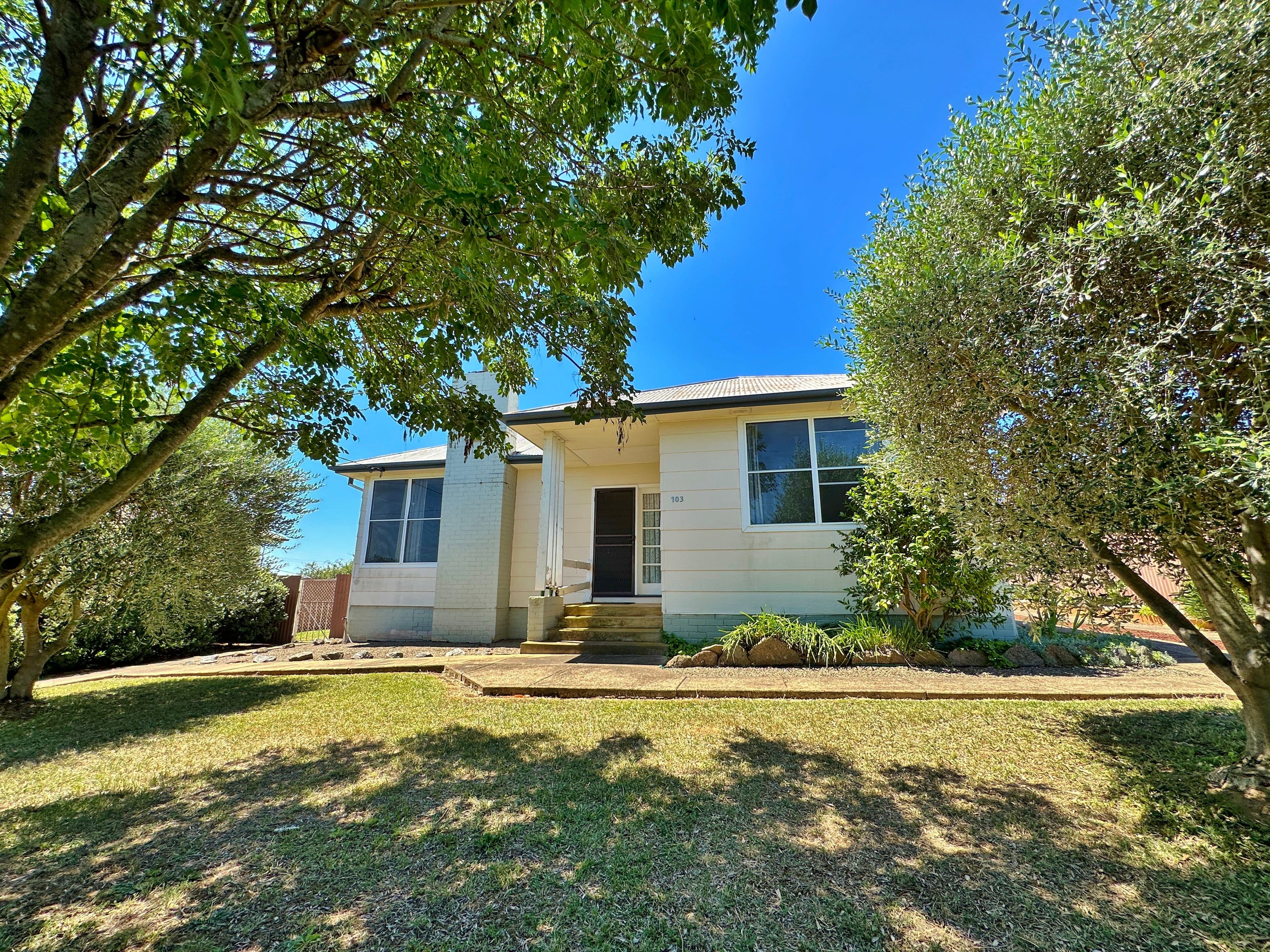 103 Clarke Street, Harden NSW 2587, Harden - Image 1