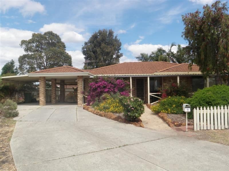 7 Quail Court, HIGH WYCOMBE WA 6057, High Wycombe - Image 1