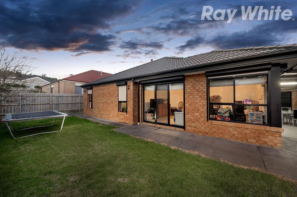 23 Maison Terrace, South Morang VIC 3752, South Morang - Thumbnail 8