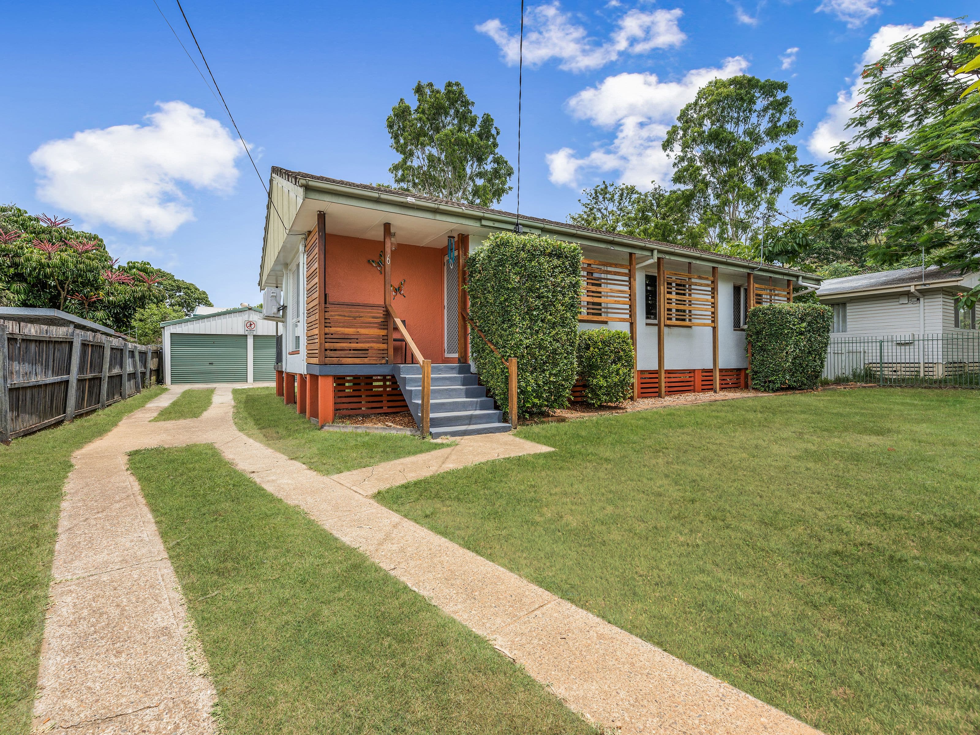 6 Eyre Street, Leichhardt QLD 4305, Leichhardt - Image 1