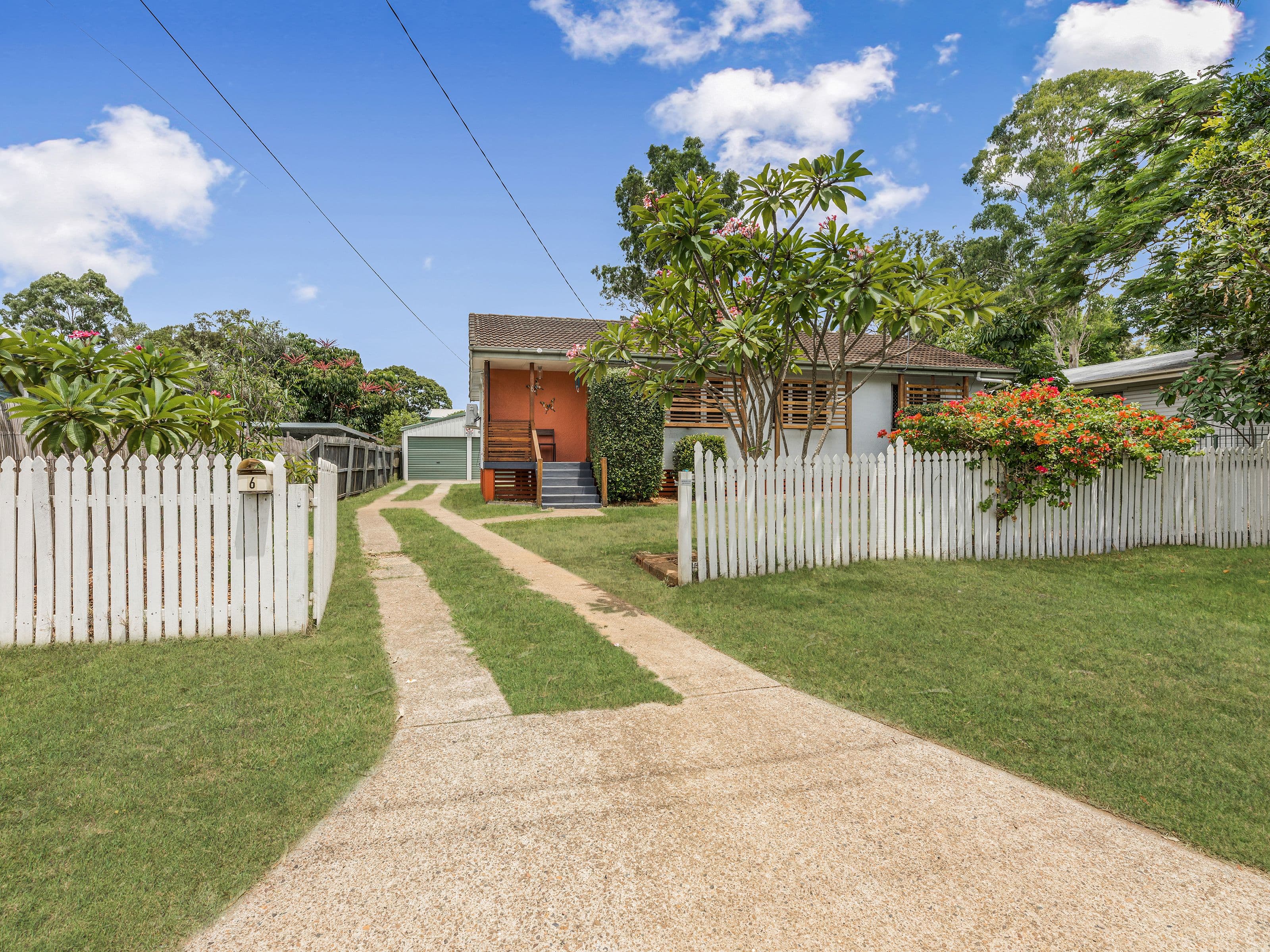 6 Eyre Street, Leichhardt QLD 4305, Leichhardt - Thumbnail 3