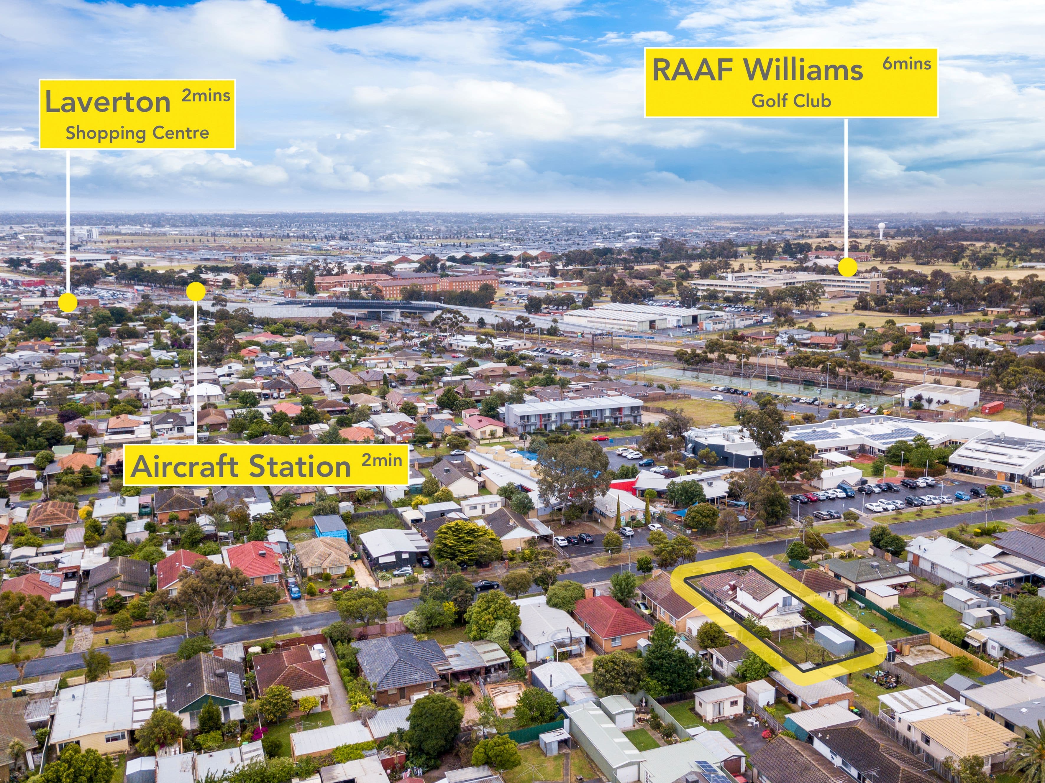 19 Donald Street, Laverton VIC 3028, Laverton - Thumbnail 3
