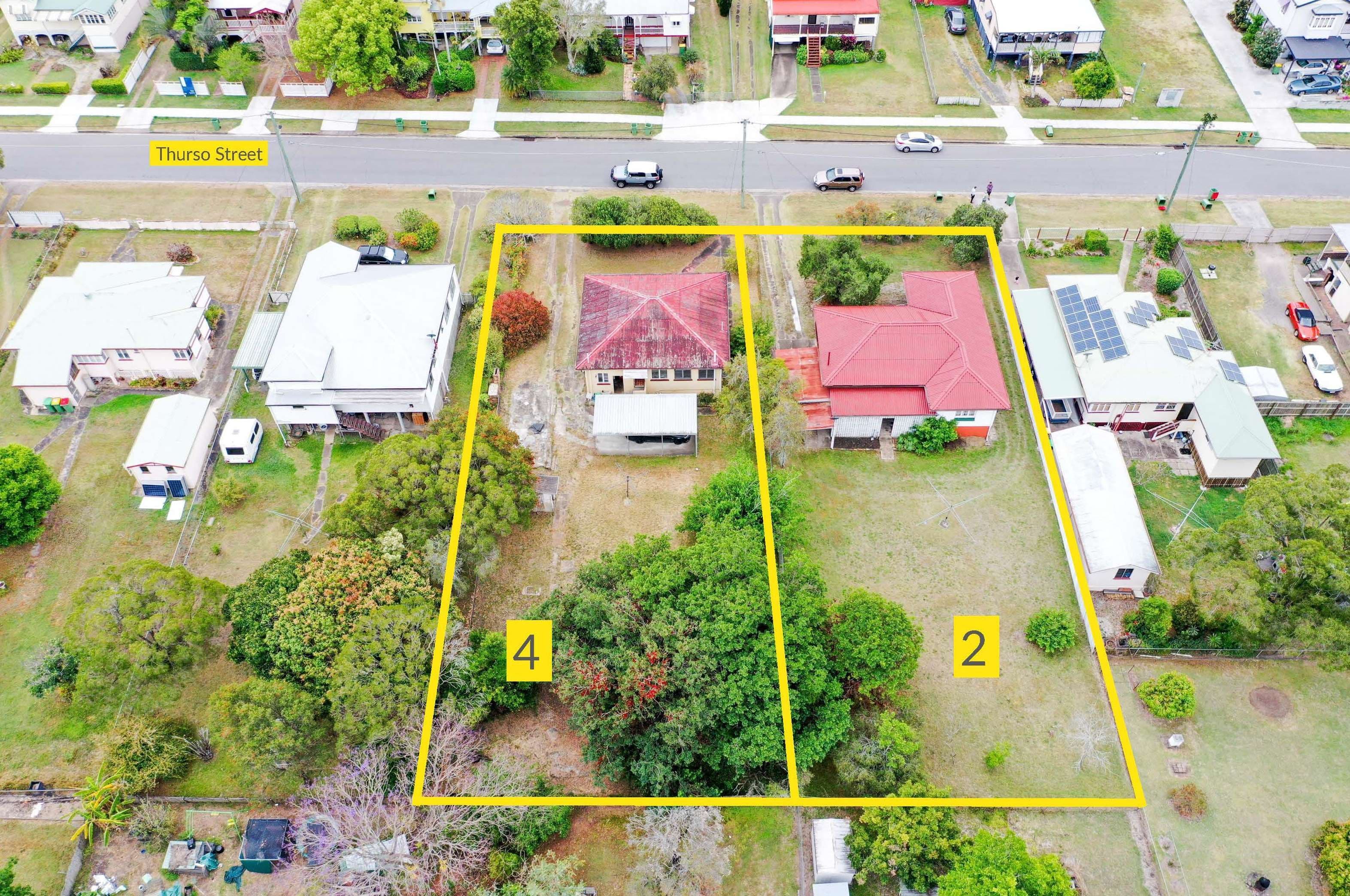 4 Thurso Street, North Booval QLD 4304, North Booval - Thumbnail 2