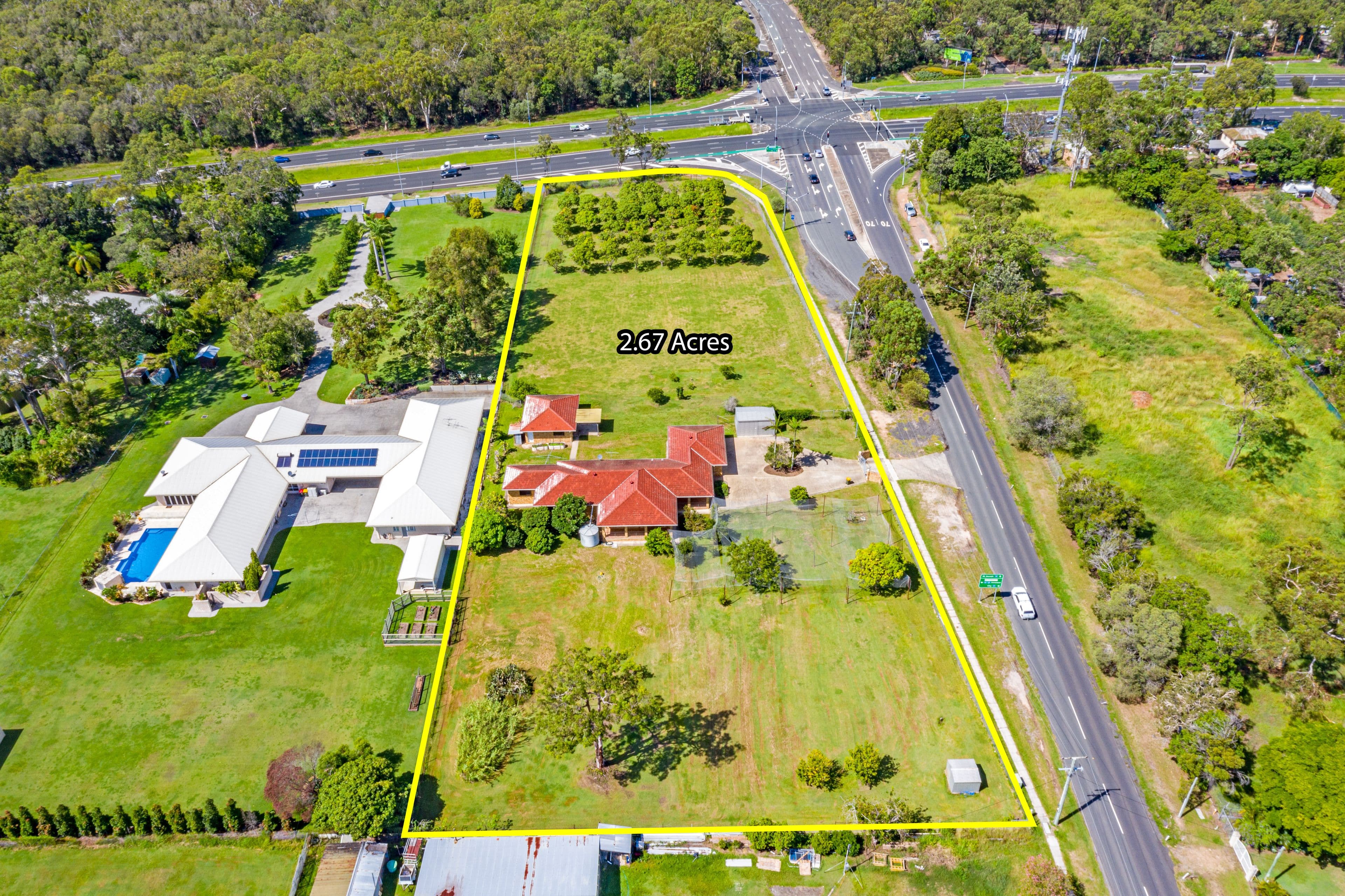 1710 Old Cleveland Road, Chandler QLD 4155, Chandler - Image 1