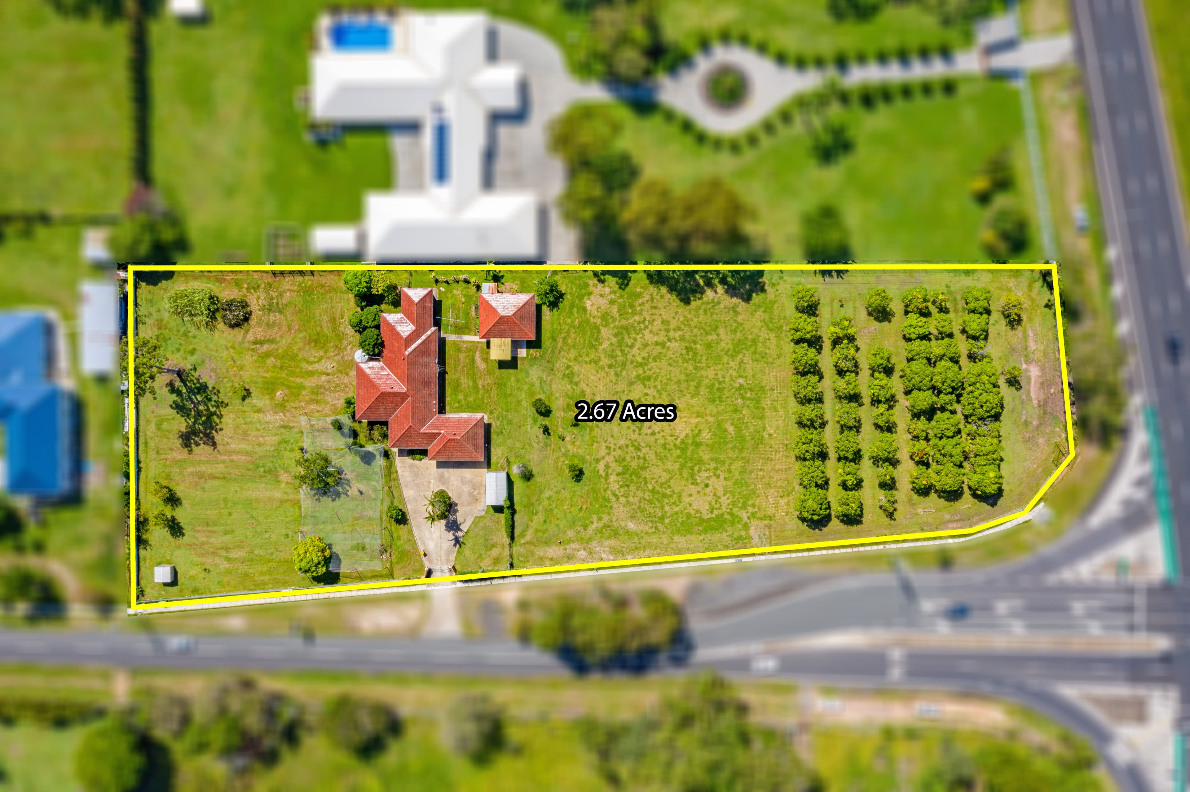 1710 Old Cleveland Road, Chandler QLD 4155, Chandler - Thumbnail 2